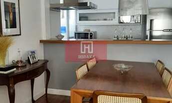 Imagem 5: Apartamento à venda no bairro Morumbi - São Paulo/SP, Zona Sul