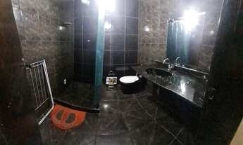 Imagem 3: Paz e tranquilidade no centro de São Gonçalo