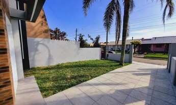 Imagem 3: Casa em Imbé Casa com 3 dormitórios