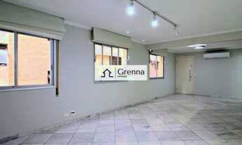 Imagem 4: Apto p/venda e locação 1 dorm nos Jardins c/105m²