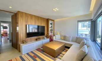 Imagem 6: Apartamento à venda, 192 m² por R$ 3.620.000,00 - Campo Belo - São Paulo/SP