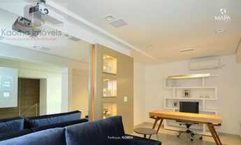 Imagem 3: Apartamento para Locação em São Paulo, BROOKLIN, 2 dormitórios, 2 suítes, 4 banheiros, 2 v