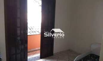 Imagem 5: Edícula com 3 dormitórios para alugar, 100 m² por R$ 1.750,00/mês - Jardim Satélite - São