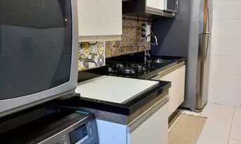 Imagem 4: Apartamento para venda tem 67 metros quadrados com 2 quartos em Centro - Osasco - São Paul