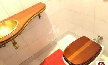 Imagem 7: Casa (sobrado na rua) 4 dormitórios/suite, cozinha planejada