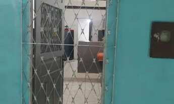 Imagem 3: Casa mobiliada disponível para diária