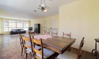 Imagem 4: Apartamento Venda Higienópolis 180 m² 3 Dormitórios