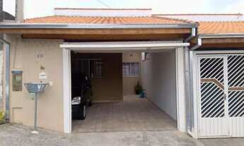 Imagem 2: JACAREí - Casa Padrão - Nova Jacarei