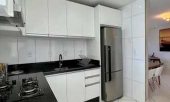 Imagem: Apartamento mobiliado para locação