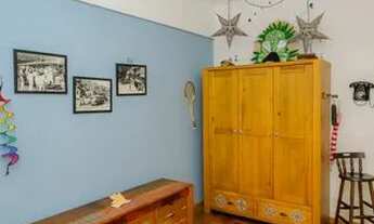 Imagem 5: Apartamento para Aluguel - Copacabana, 1 Quarto, 54 m2