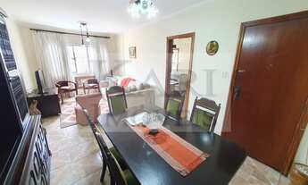 Imagem: Santos, Comprar, Apartamento, Campo Grande