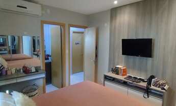 Imagem 5: Cond Vertentes do Tarumã