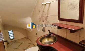 Imagem 5: Bela casa para locação próxima a USP e Metrô Butantã! Oportunidade confira!