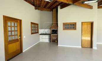 Imagem 5: PIRACICABA - Casa Padrão - Nova Piracicaba