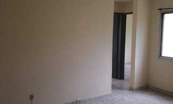 Imagem 2: Apartamento Alcantara II Bloco 09
