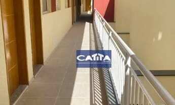 Imagem 7: Apartamento com 2 dormitórios, 34 m² - venda por R$ 269.900,00 ou aluguel por R$ 1.680,00