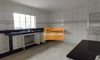 Imagem 4: Casa com 3 dormitórios para alugar, 259 m² por R$ 4.500,00/mês - Jardim Luiza - Jacareí/SP