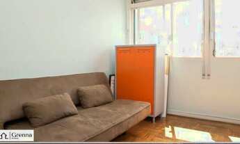 Imagem 7: Apartamento à venda com 163m² - Jardim Paulista, São Paulo