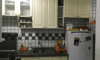 Imagem 6: Vendo apto 3 qutrs na gruta ,me chame no WhatsApp