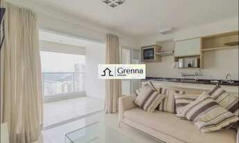 Imagem 4: Apartamento com 84m² para Venda - Pinheiros SP