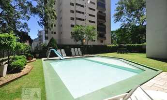 Imagem 4: Apartamento para Aluguel - Portal do Morumbi, 2 Quartos, 78 m2