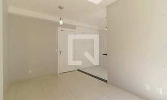 Imagem 5: Apartamento para Aluguel - Jardim Santa Emília, 2 Quartos, 41 m2