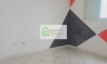 Imagem 3: Belo apartamento para locação em Vila América - Santo André