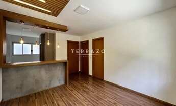 Imagem 2: Apartamento, 2 quartos, 50m², R$ 280.000,00, Agriões, Código 4686