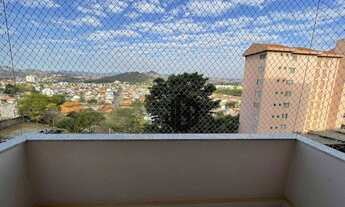 Imagem 7: Apartamento com 3 dormitórios à venda, 88 m² por R$ 490.000,00 - Morro Chic - Itajubá/MG