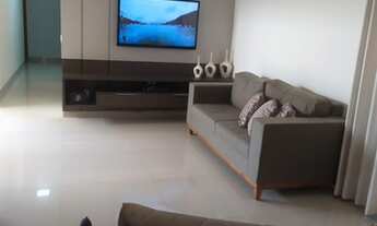 Imagem 2: Casa de condomínio térrea para venda com 170 metros quadrados com 4 quartos