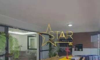 Imagem 5: Apartamento à venda, 210 m² por R$ 2.235.000,00 - Granja Julieta - São Paulo/SP