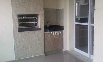 Imagem 2: Apartamento com 3 dormitórios para alugar, 202 m² - Condomínio Ereditá - Santana de Parnaí