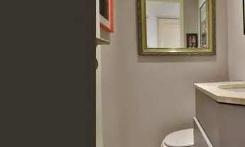 Imagem 6: Apartamento para aluguel e venda com 130 m² ? Pinheiros, São Paulo