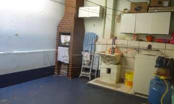 Imagem 7: Casa Padrão em Ribeirão Preto