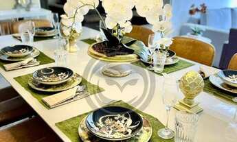 Imagem 6: Apartamento Duplex para Venda ou locação London Ville - Alphaville