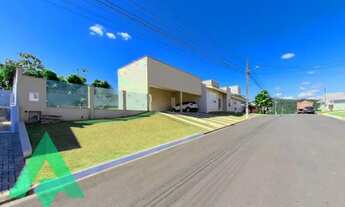 Imagem 2: Belíssima casa no Golden Park, no Bairro Itoupava Central!