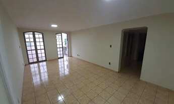 Imagem 3: Campo Grande - Apartamento Padrão - São Francisco
