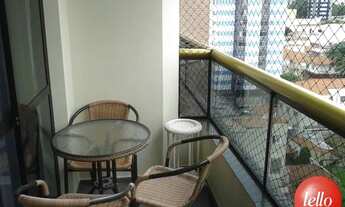 Imagem 3: São Paulo - Apartamento Padrão - Tatuapé