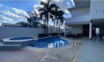 Imagem 5: Casa - Loteamento Alphaville Campinas - Campinas