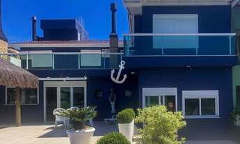 Imagem 3: FLORIANóPOLIS - Casa Padrão - Barra da Lagoa