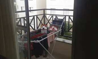 Imagem 2: São José dos Campos - Apartamento Padrão - Jardim Oriente