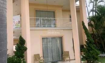 Imagem: Casa à venda, 4 quartos, 4 suítes, 2 vagas