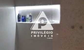 Imagem 15: Apartamento à venda, 4 quartos, 1 suíte, 2 vagas, Ipanema - RIO DE JANEIRO/RJ