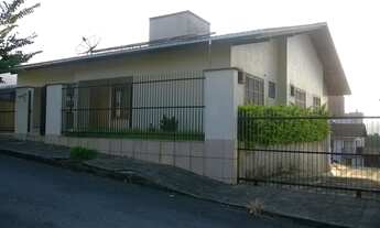 Imagem 2: Casa para locação no bairro Nova Brasília - Jaraguá do Sul