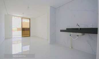 Imagem 5: Apartamento para venda no Edifício Ondas do Atlânt