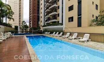 Imagem 6: São Paulo - Apartamento Padrão - Moema Pássaros