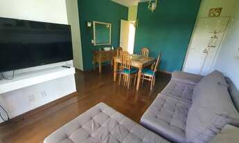 Imagem: São José dos Campos - Apartamento Padrão