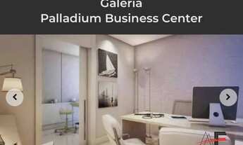 Imagem 2: Salas comerciais no Palladium Business Center, Meireles - SA47145