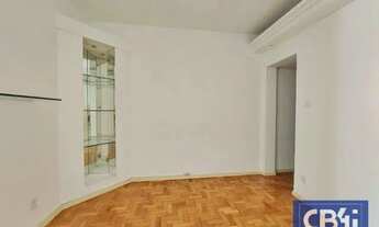 Imagem 3: Apartamento com 1 dormitório à venda, 55 m² por R$ 510.000,00 - Flamengo - Rio de Janeiro