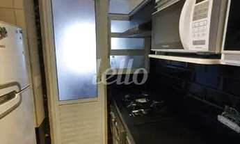 Imagem 2: São Paulo - Apartamento Padrão - Mooca